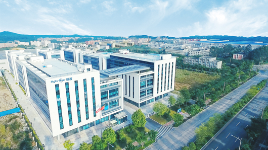 广东凯普生物科技股份有限公司